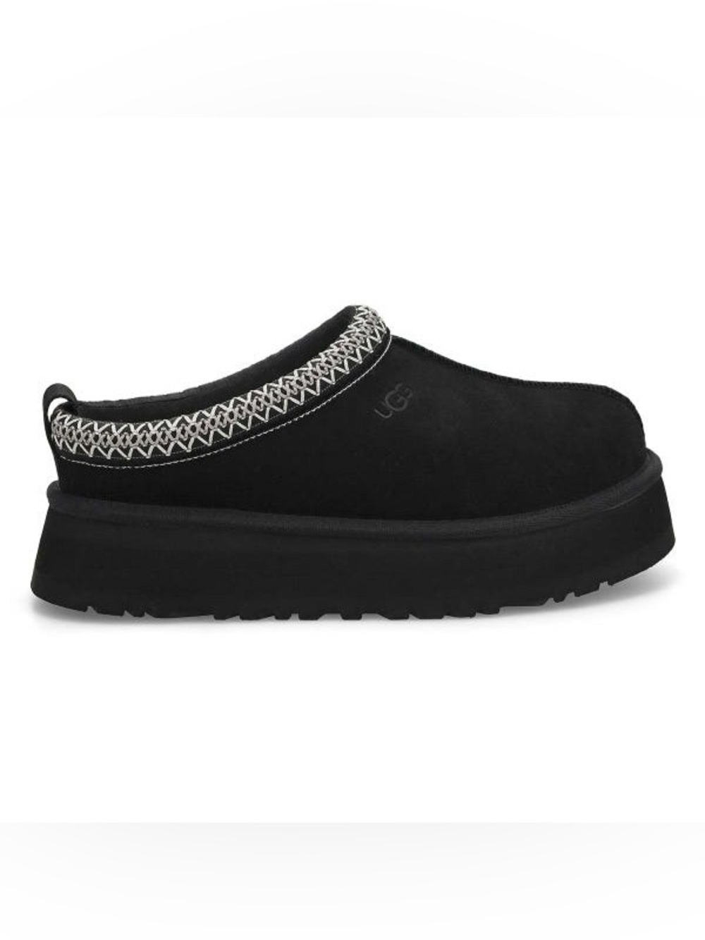 UGG Platform Tazz
